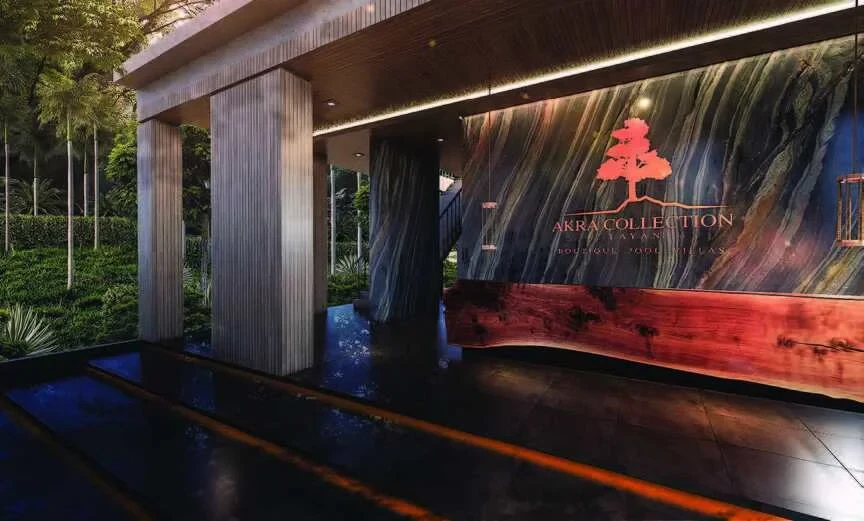 Akra Collection Layan Valley Villas