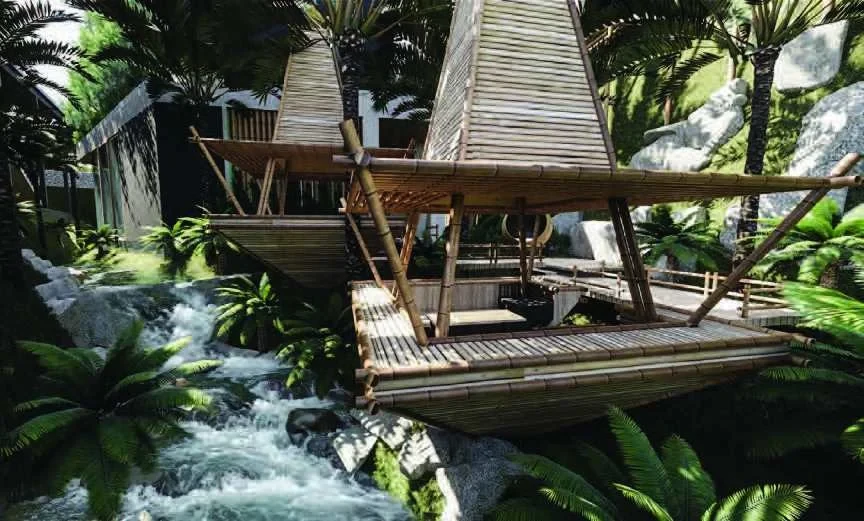 Akra Collection Layan Valley Villas