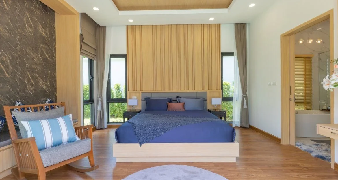 Kiri Buddha Pool Villa
