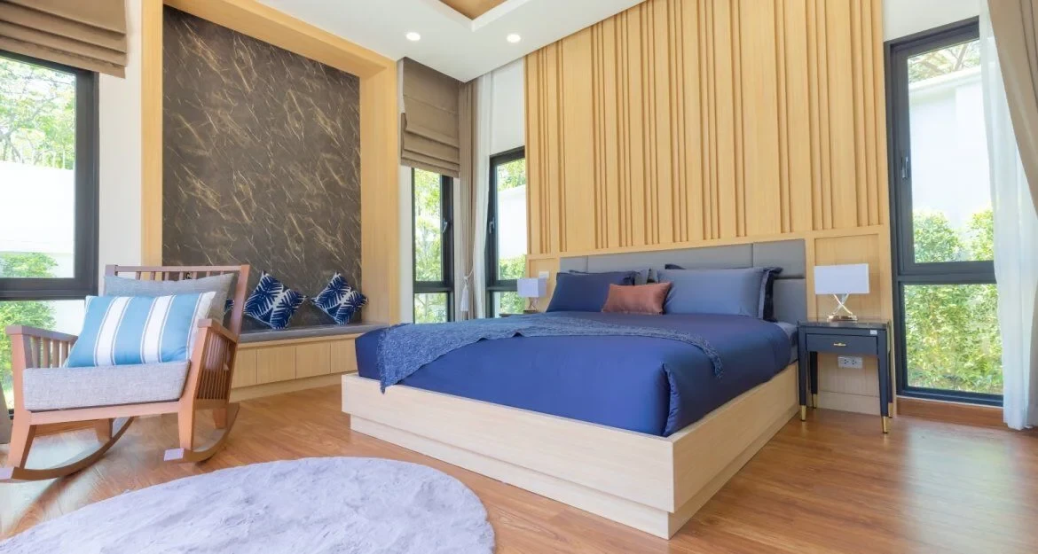 Kiri Buddha Pool Villa