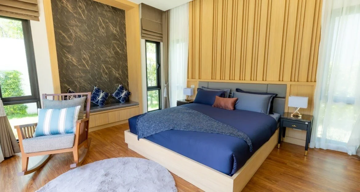 Kiri Buddha Pool Villa