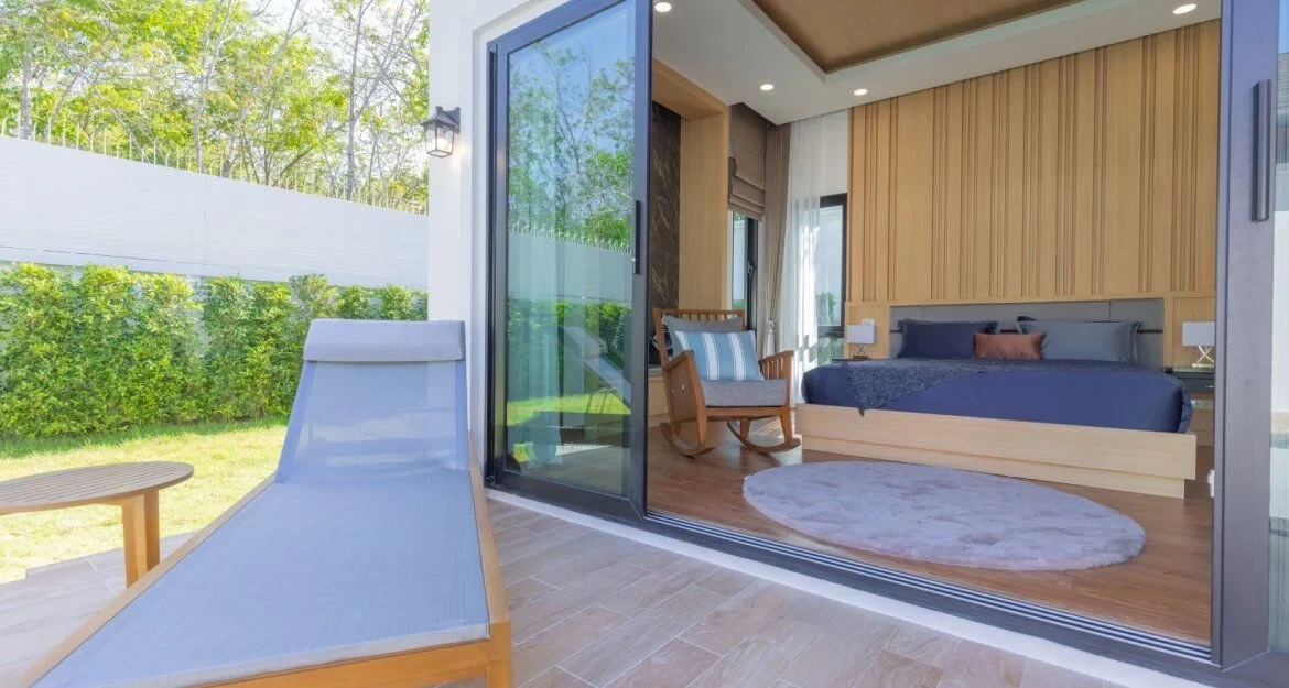 Kiri Buddha Pool Villa