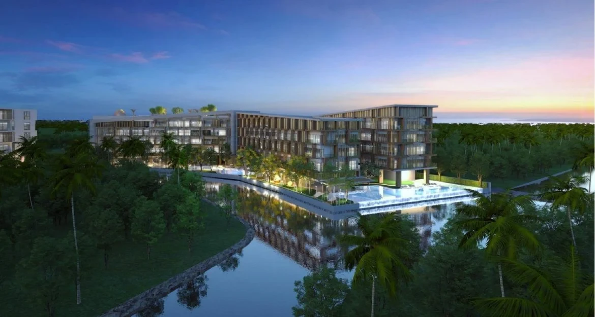 Laya Resort Phuket Phase 2