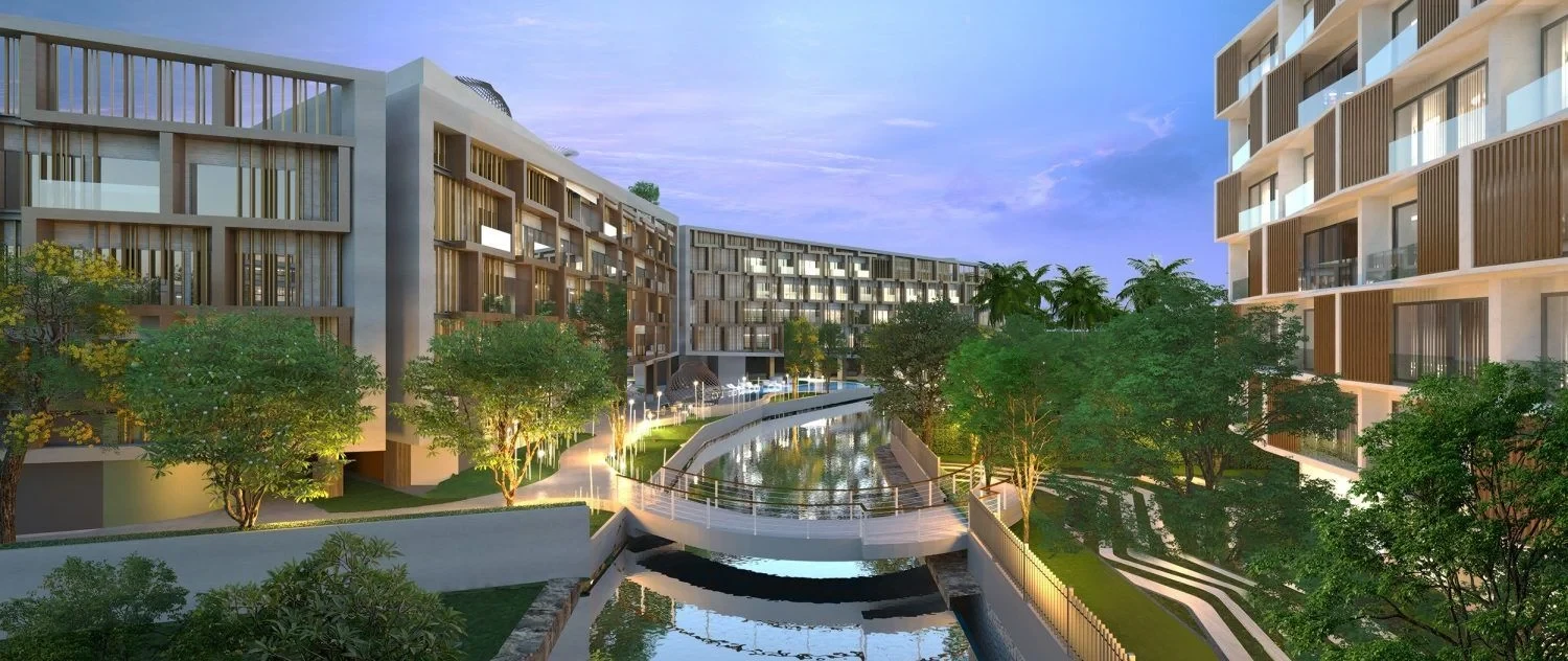 Laya Resort Phuket Phase 2