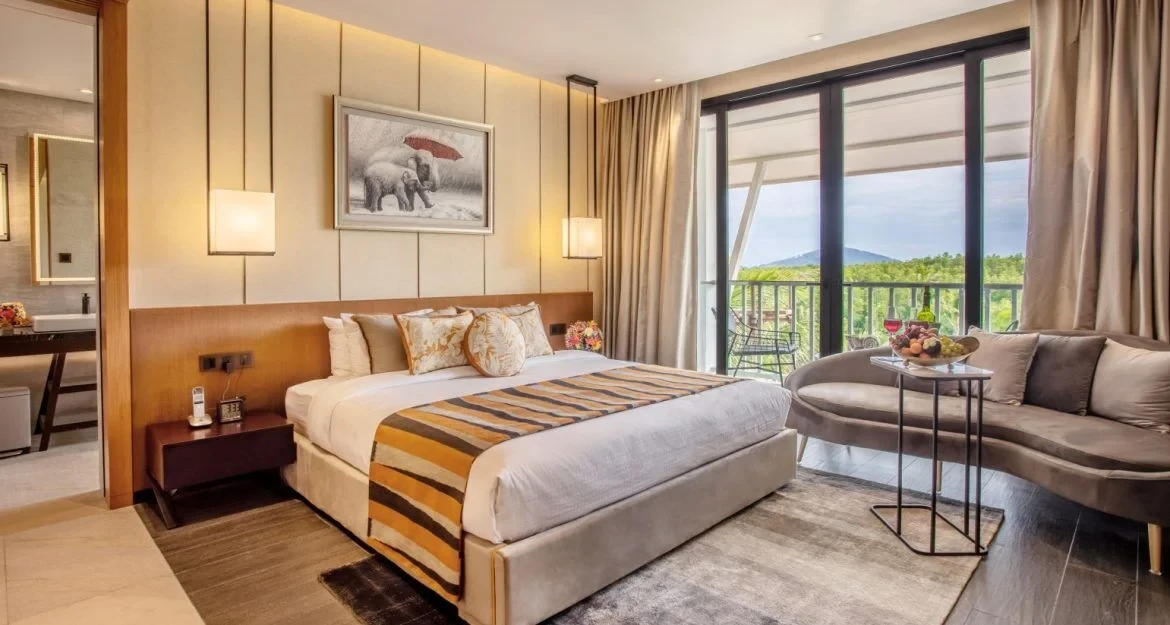 Laya Resort Phuket Phase 2