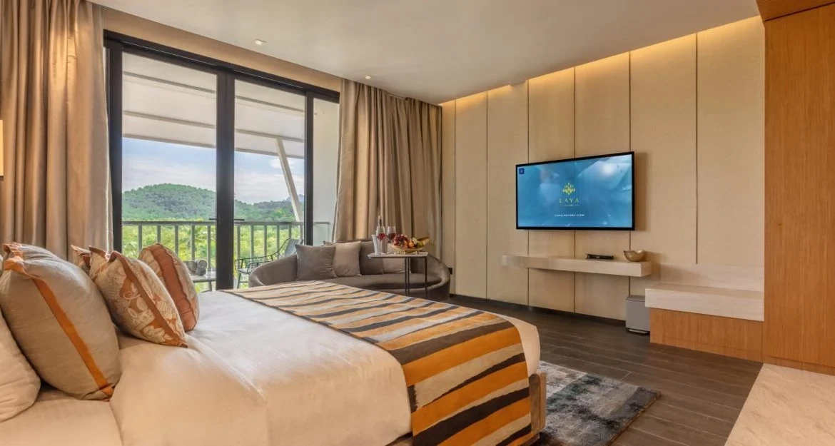 Laya Resort Phuket Phase 2