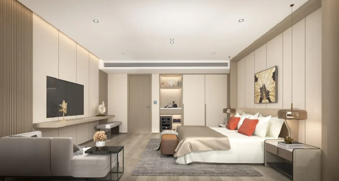 Laya Resort Phuket Phase 2