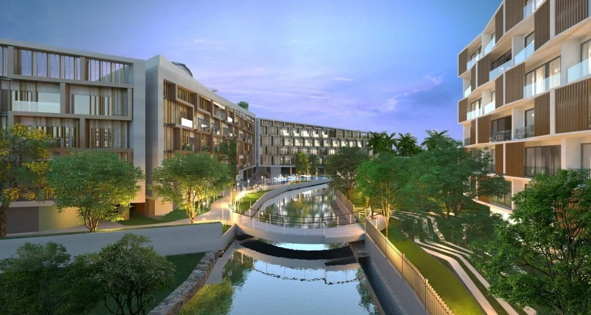 Laya Resort Phuket Phase 2
