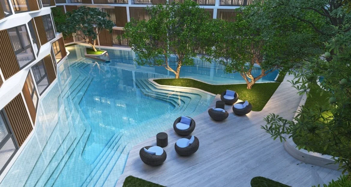Laya Resort Phuket Phase 2