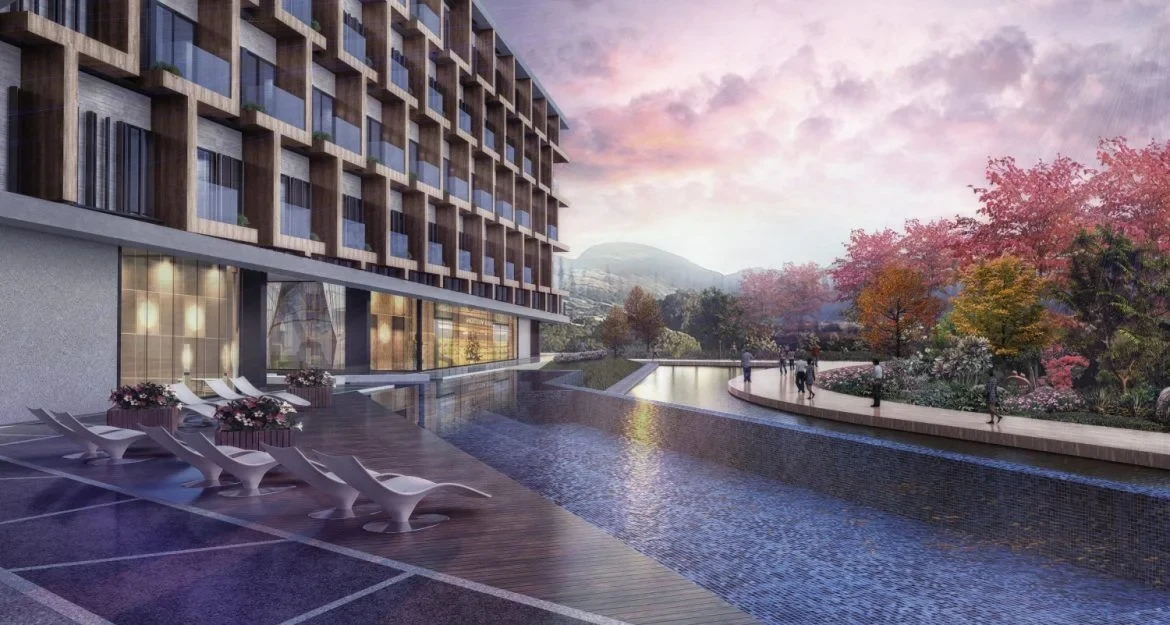 Laya Resort Phuket Phase 2