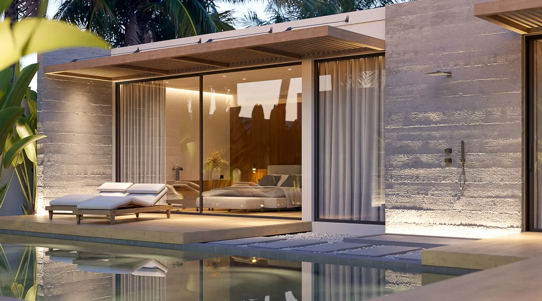 Quinta Lane by Intira Villas