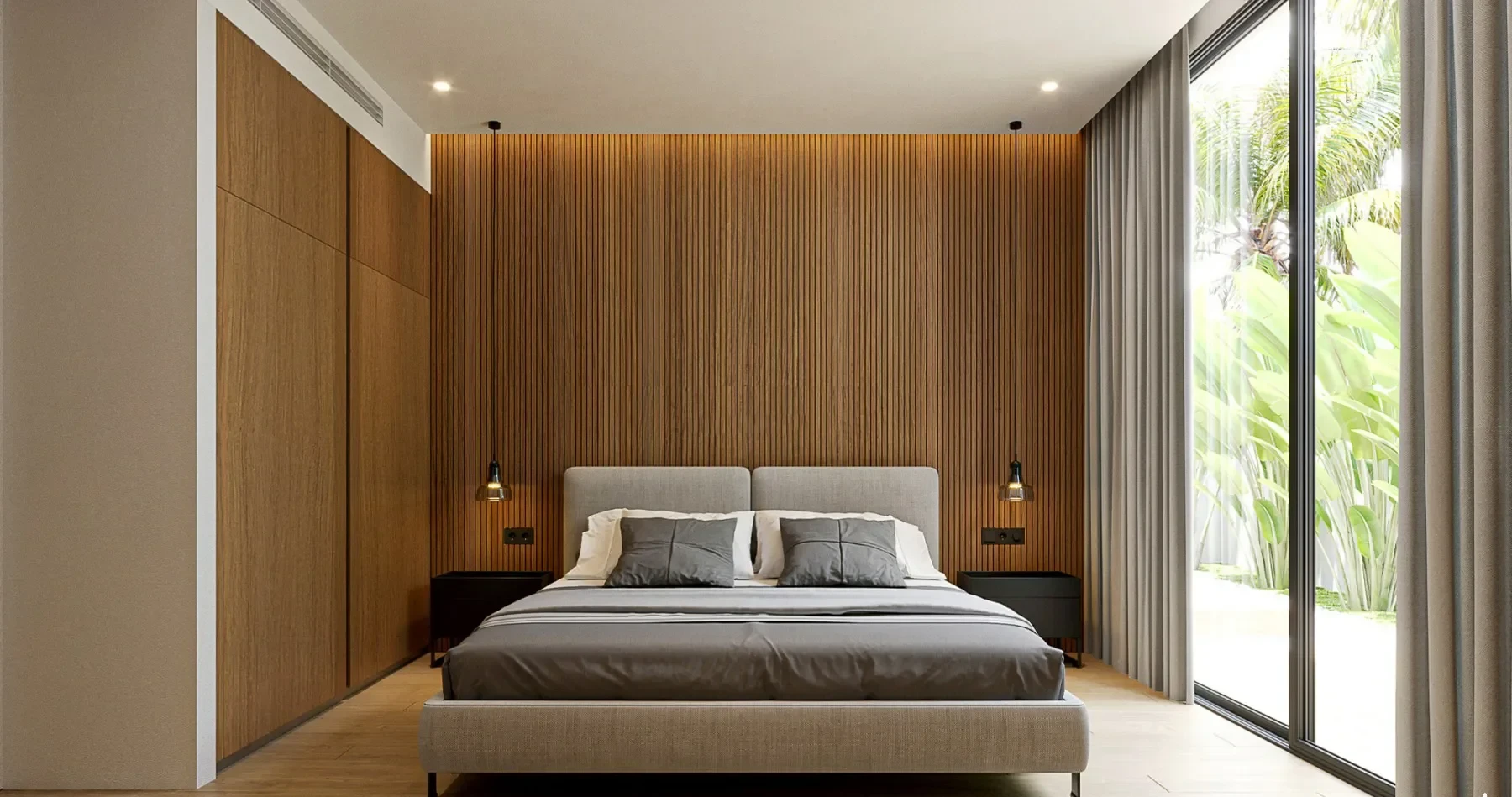 Quinta Lane by Intira Villas