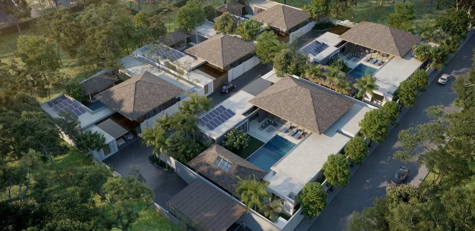Stella Estate Phuket