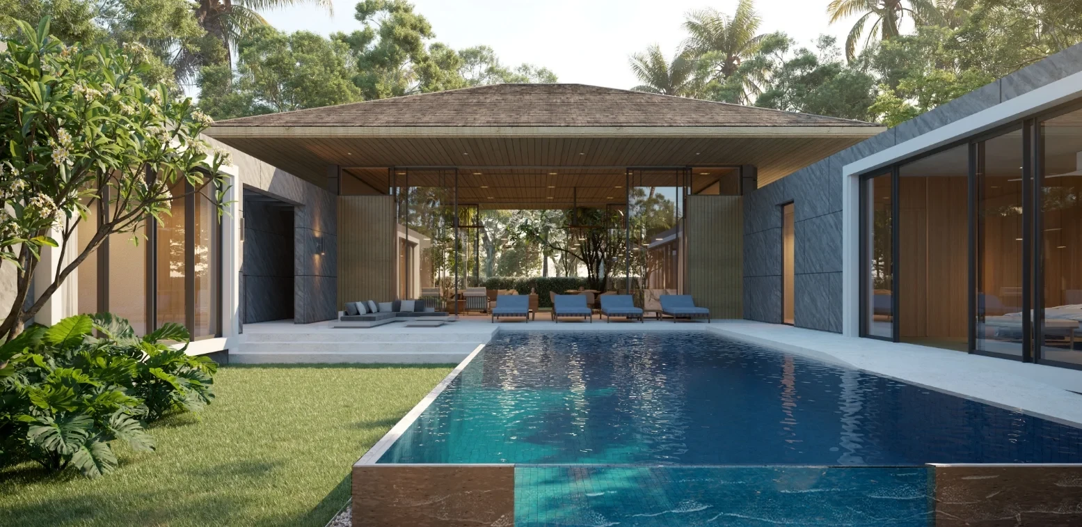 Stella Estate Phuket