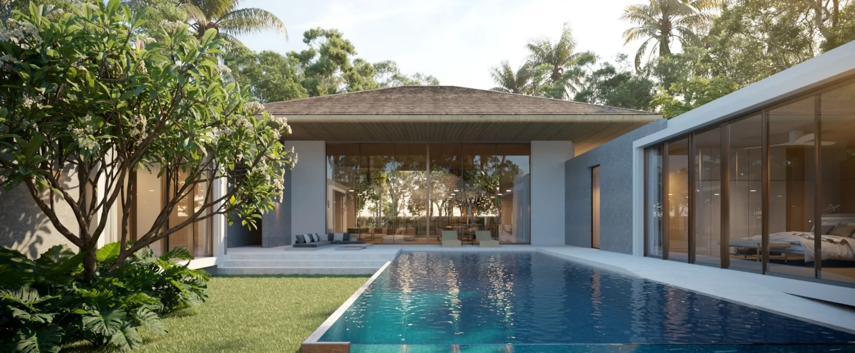 Stella Estate Phuket
