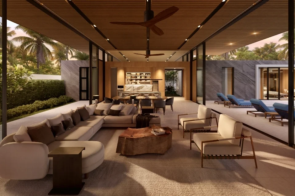 Stella Estate Phuket