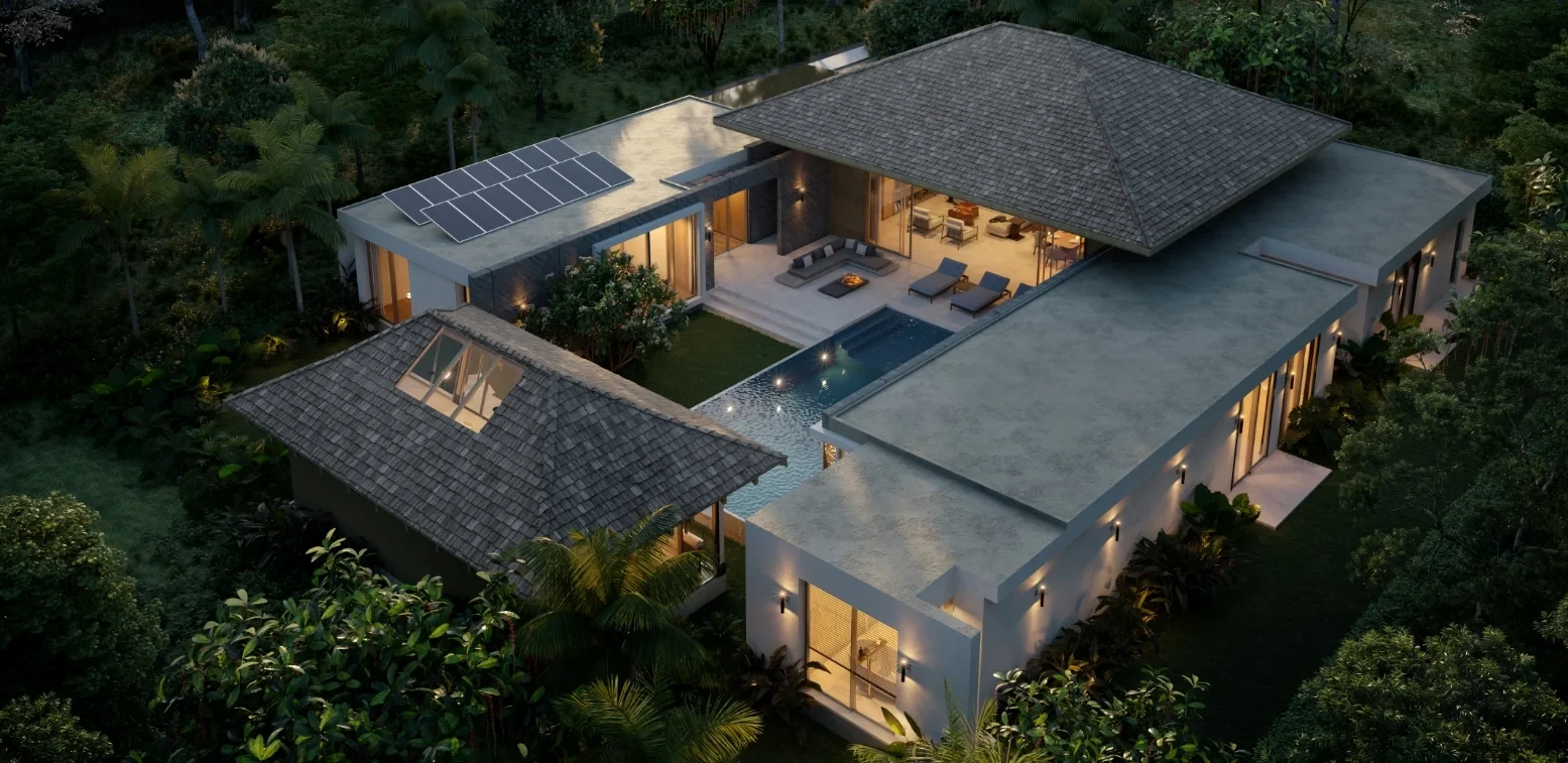 Stella Estate Phuket