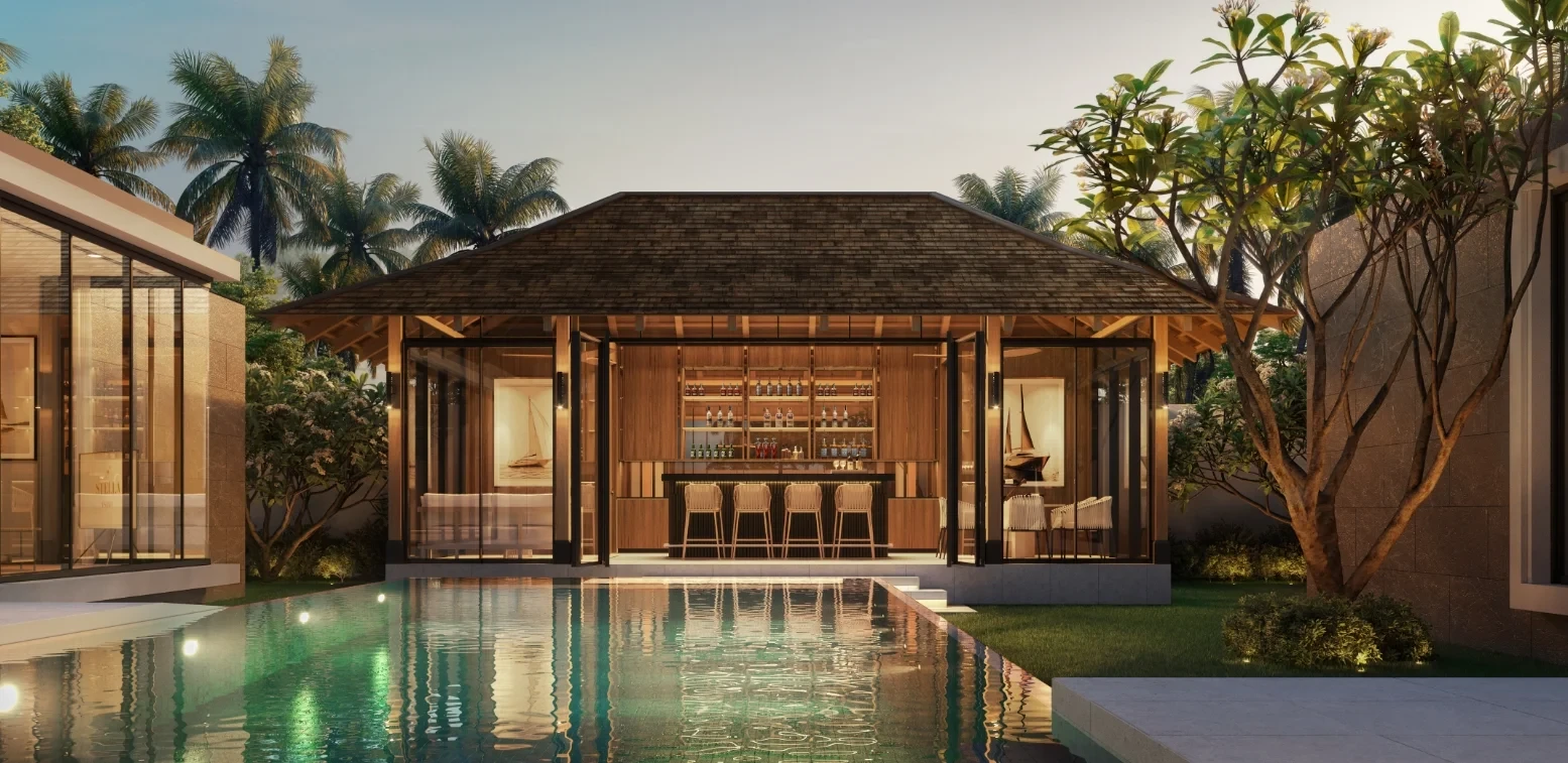 Stella Estate Phuket