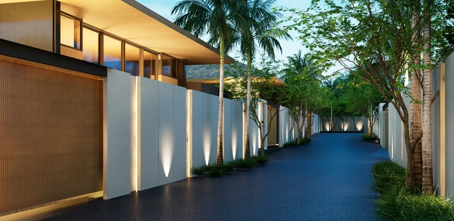Stella Estate Phuket