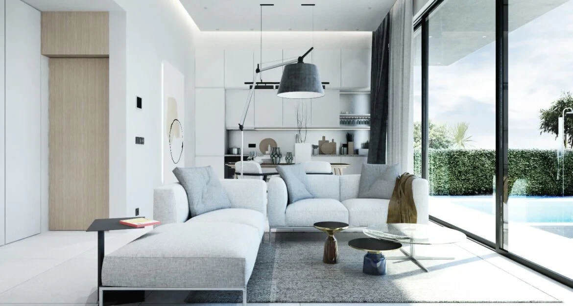 The Greens Villas Phuket