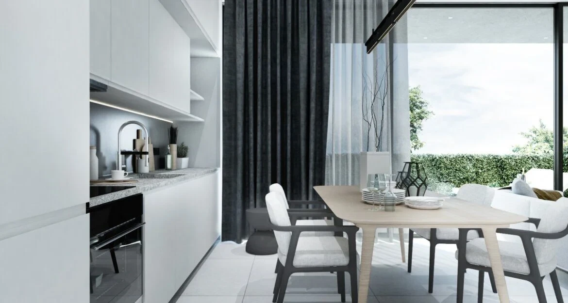 The Greens Villas Phuket