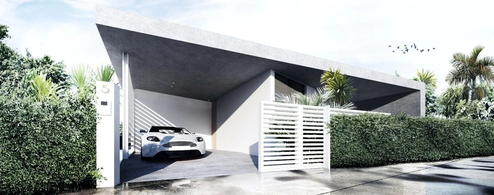 The Greens Villas Phuket