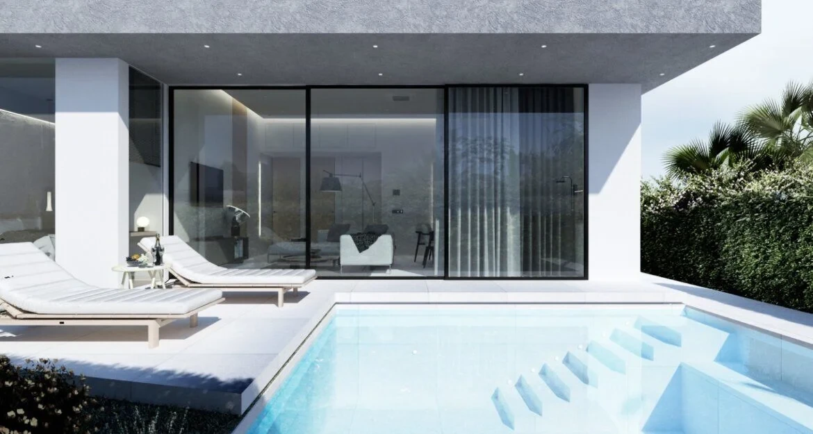 The Greens Villas Phuket