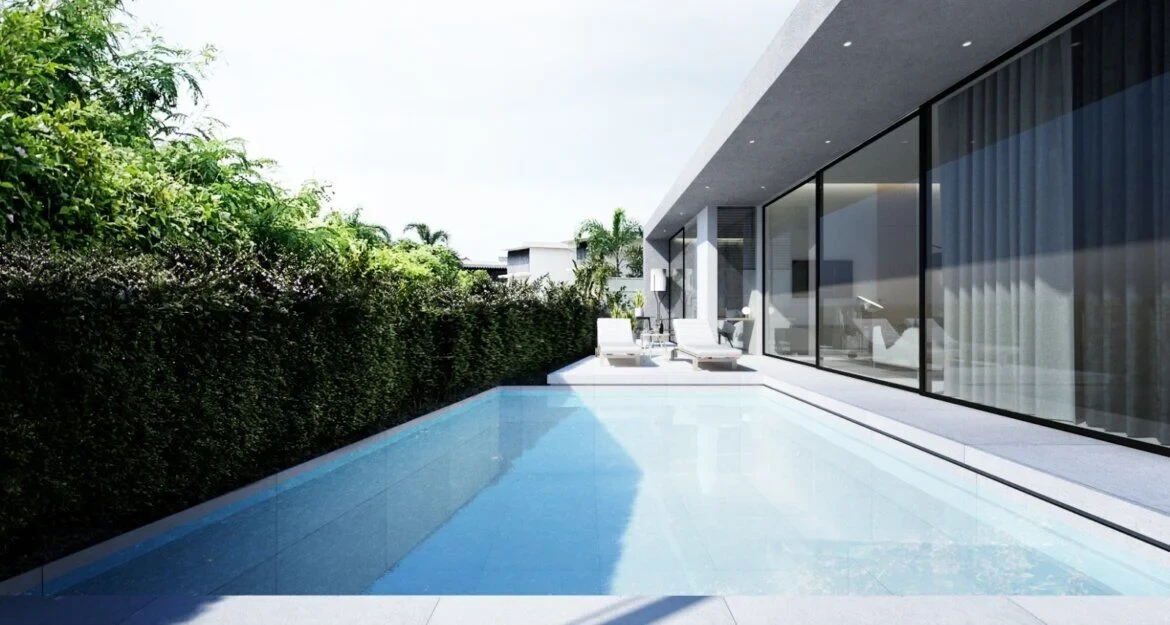 The Greens Villas Phuket