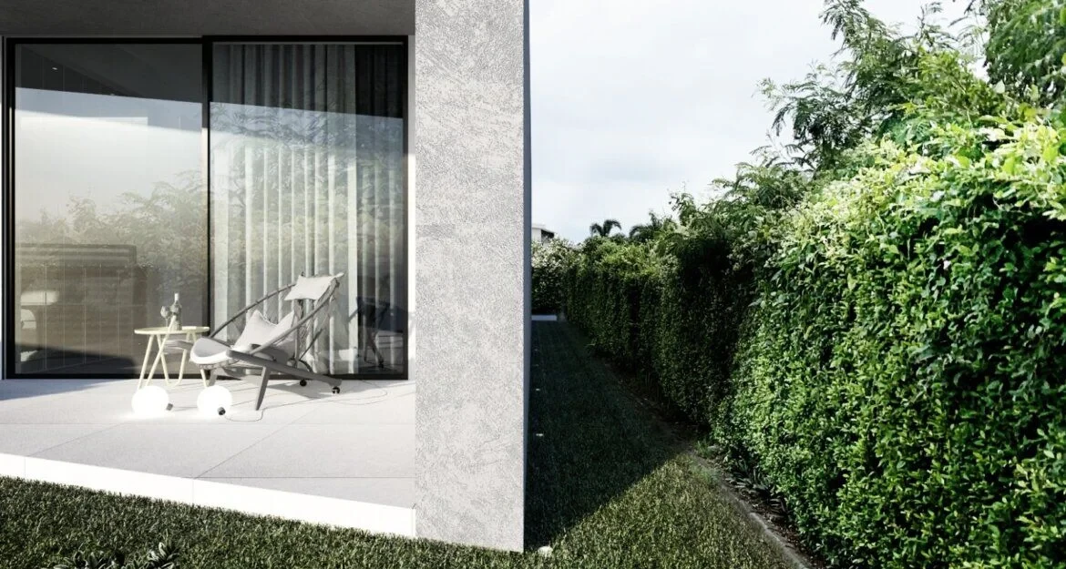 The Greens Villas Phuket
