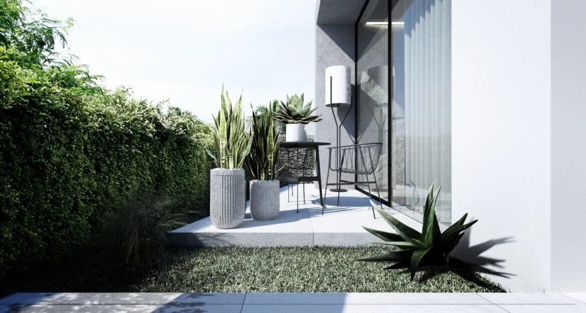 The Greens Villas Phuket