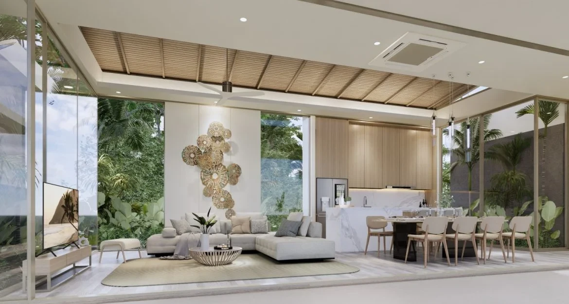 Amrits Luxury Villas