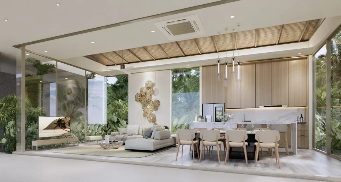 Amrits Luxury Villas