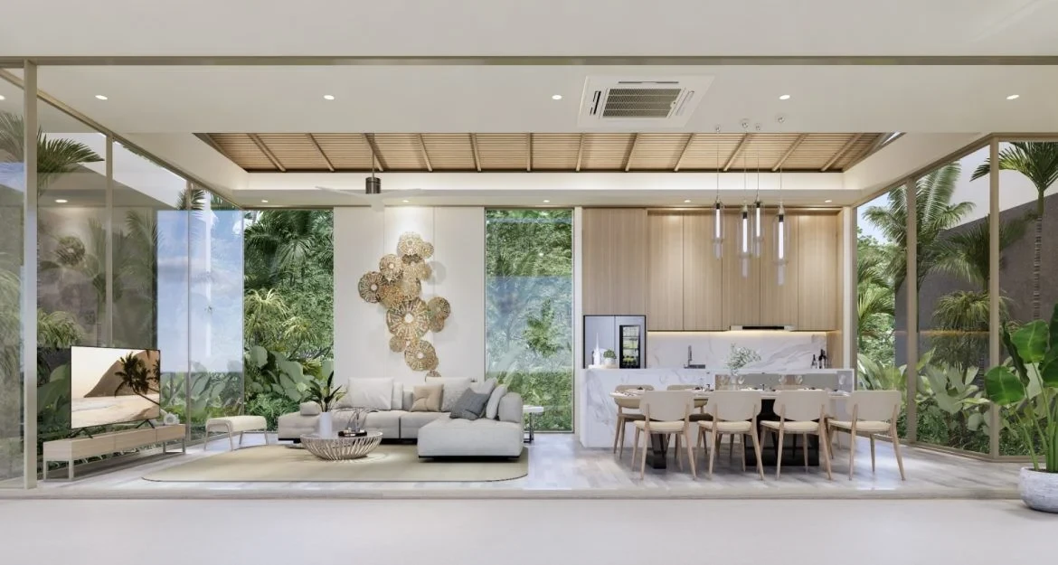 Amrits Luxury Villas