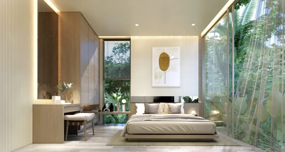 Amrits Luxury Villas