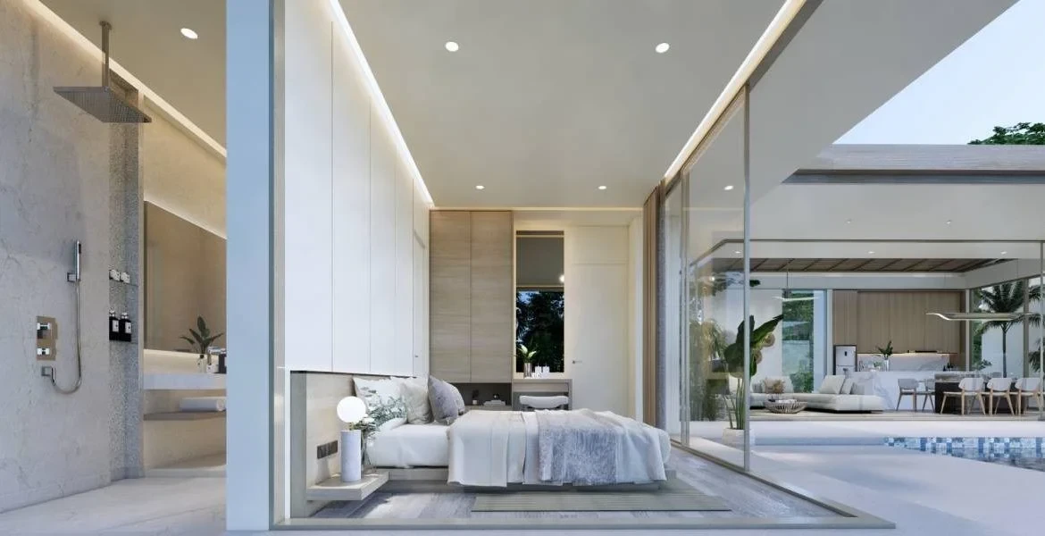 Amrits Luxury Villas