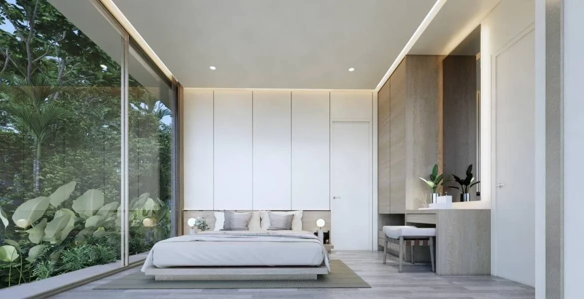 Amrits Luxury Villas