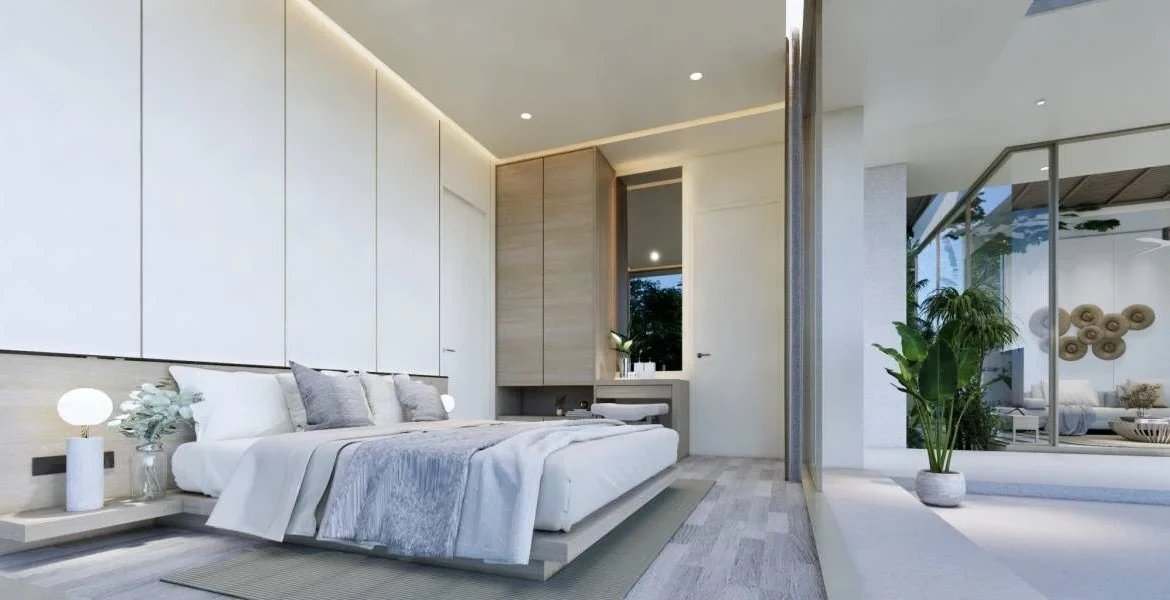 Amrits Luxury Villas