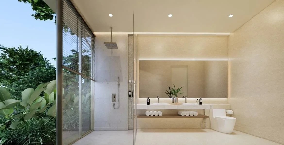 Amrits Luxury Villas