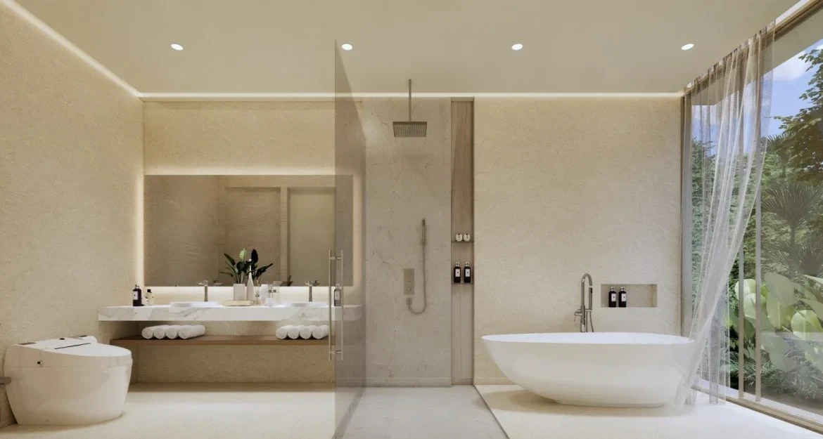 Amrits Luxury Villas