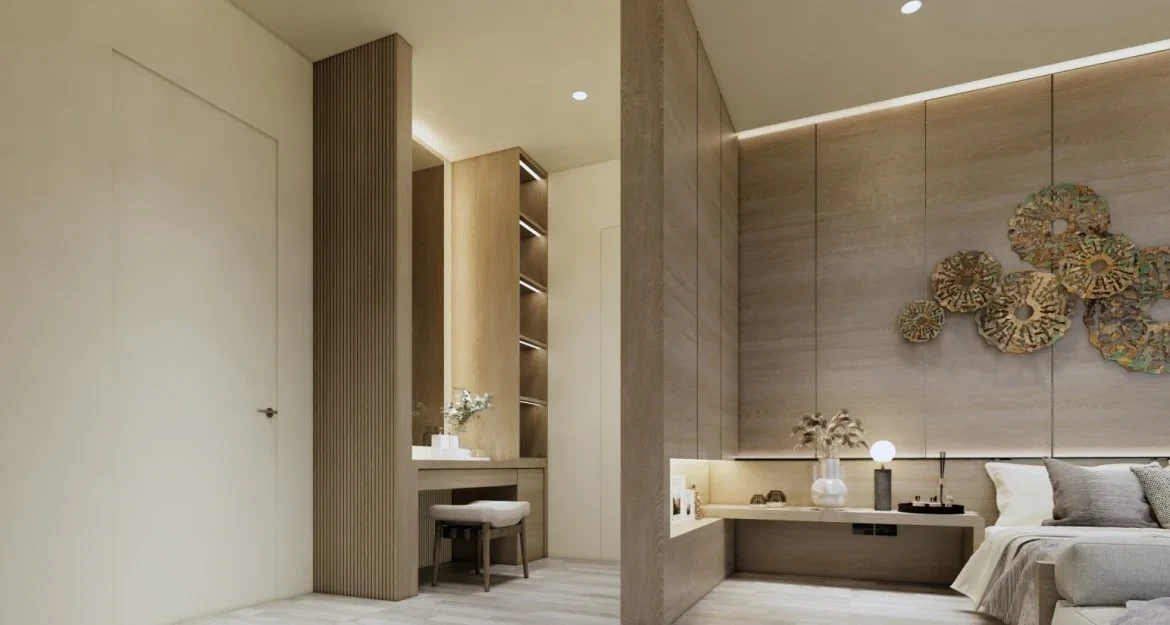 Amrits Luxury Villas