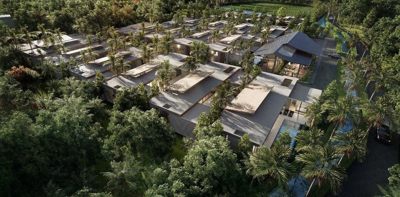 Amrits Luxury Villas