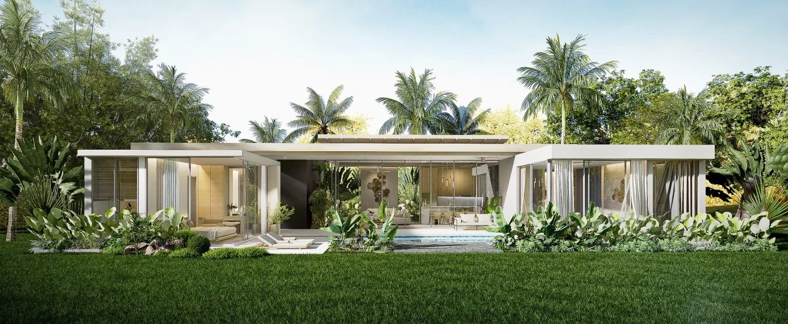 Amrits Luxury Villas