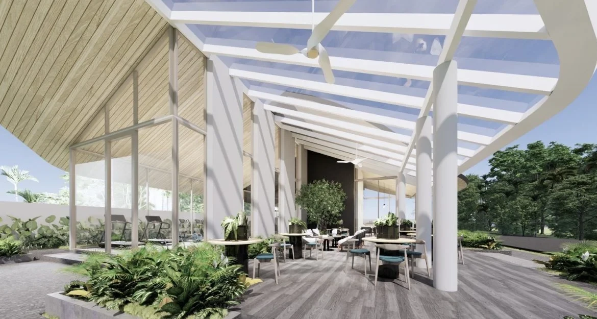 Amrits Luxury Villas