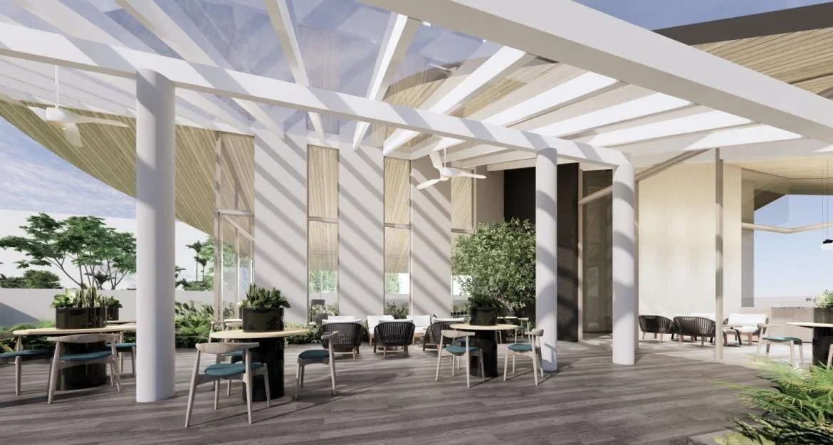 Amrits Luxury Villas