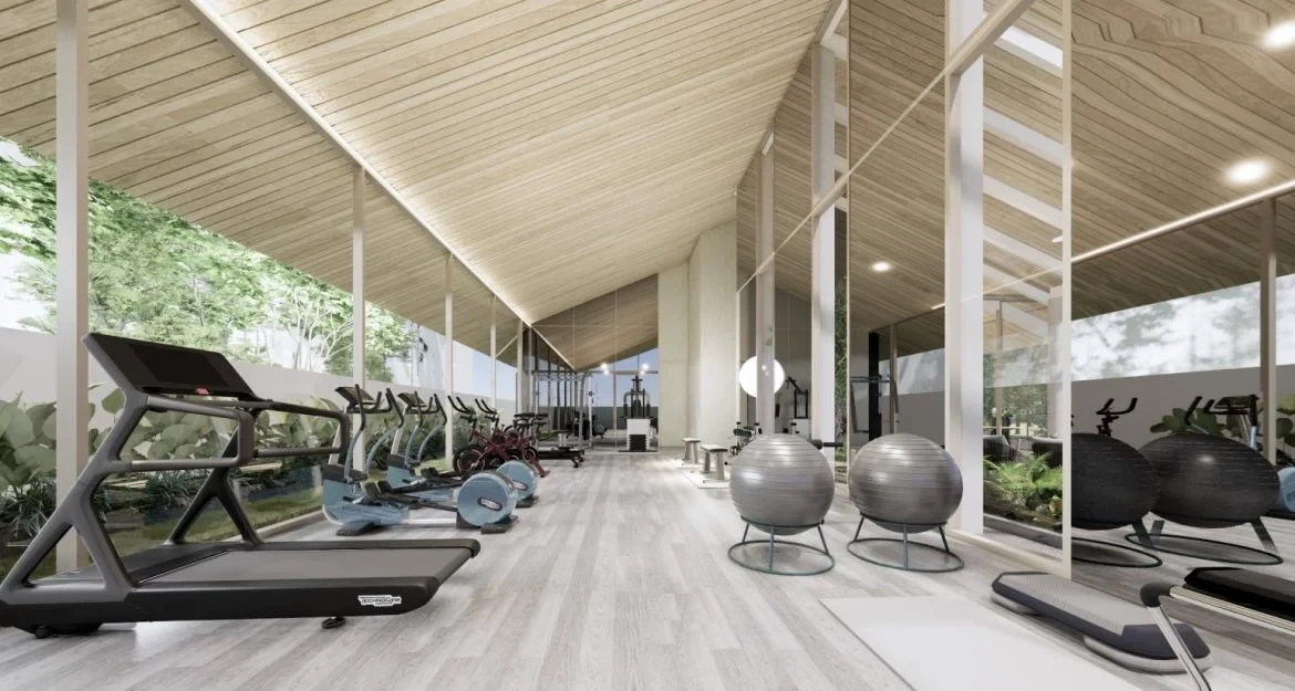 Amrits Luxury Villas
