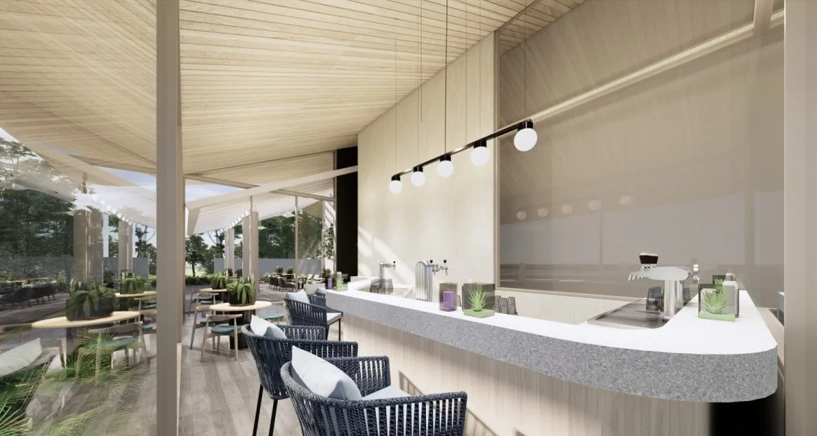 Amrits Luxury Villas