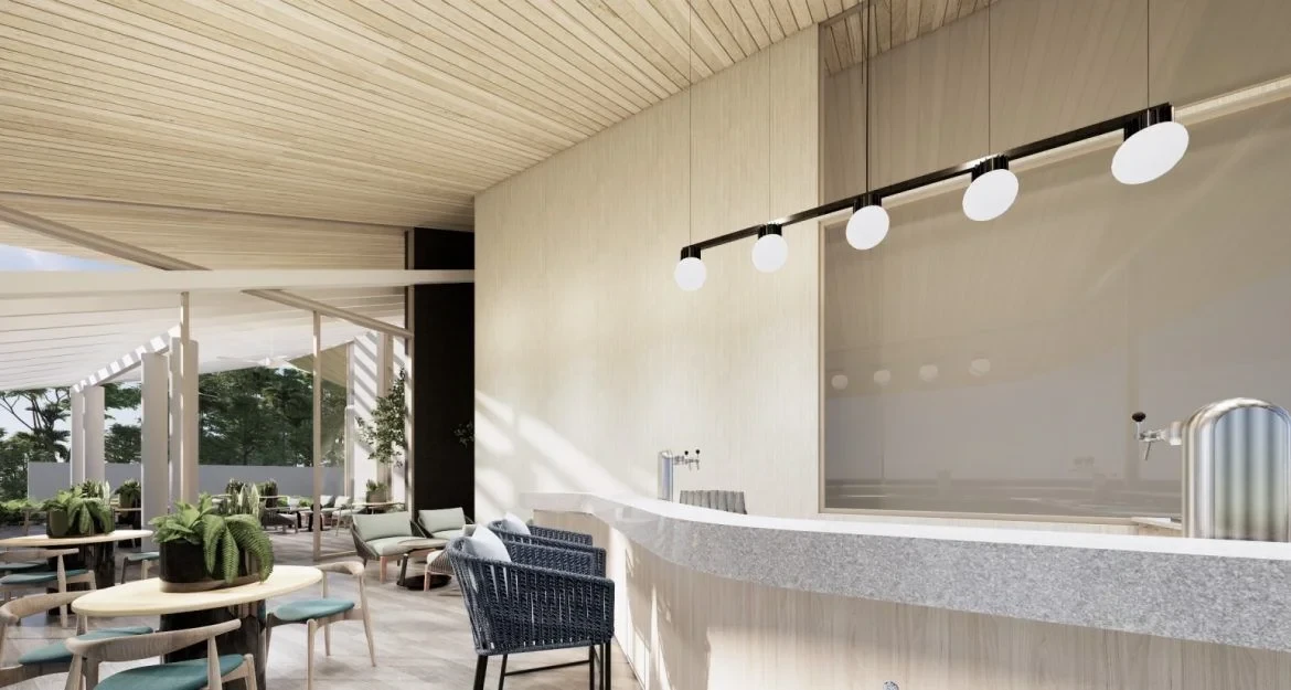 Amrits Luxury Villas