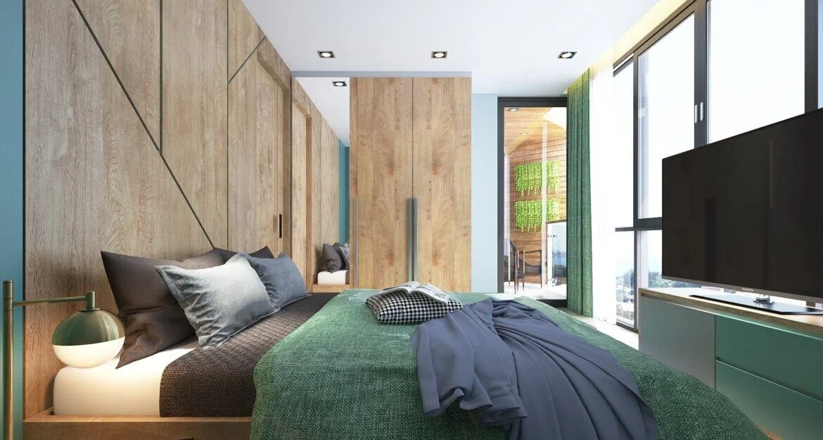 Serene Condominium Phuket