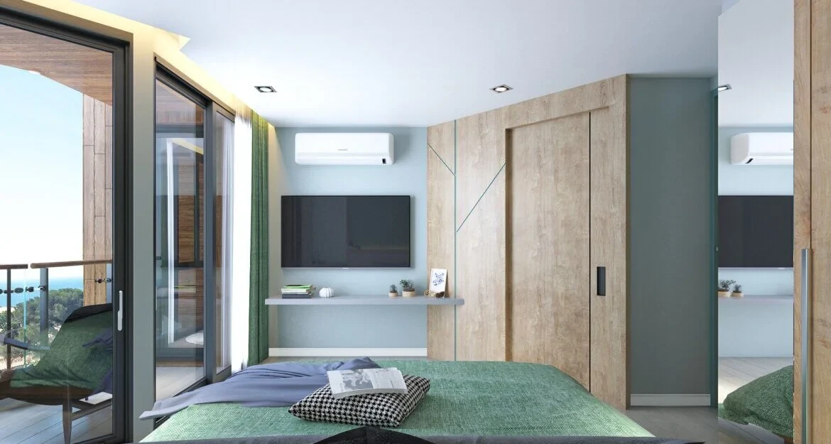 Serene Condominium Phuket