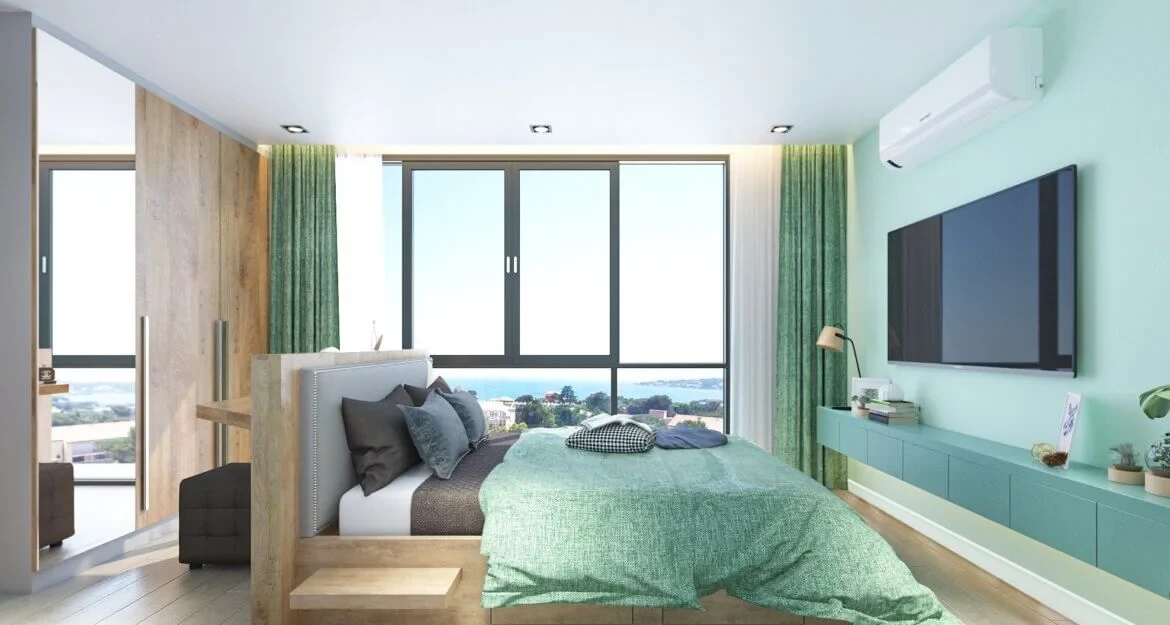 Serene Condominium Phuket